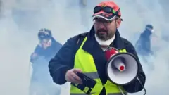 protesto