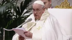 Papa Francesco 