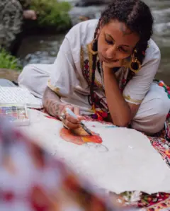 ገብርኤል ፍረወይኒ ተስፋየ