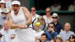 Simona Halep