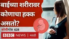 गर्भपात कायदा, महिला हक्क