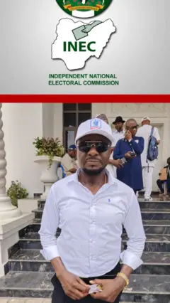 Onye omee ejijie bụ Emeka Ike