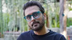 بلال مقصود