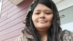 Foto de la mujer