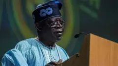 Bola Tinubu
