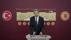 HDP'li paylan