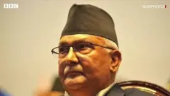 नेपाल