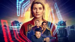 Doctor Who
