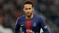 Neymar 