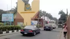 unilag