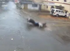 BikeAccident