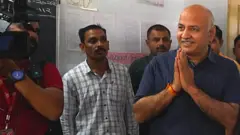 સિસોદિયા