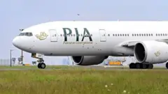 பாகிஸ்தான் இன்டர்நேஷனல் ஏர்லைன்ஸ் விமானம் 