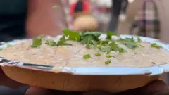 સાત ધાનનો ખીચડો, ફૂડ, ગુજરાતી ફૂડ, બીબીસી ગુજરાતી, ગુજરાત, વિસરાતી વાનગી