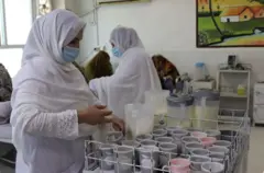داکتران بدون مرز در افغانستان 