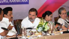 opposition meeting 