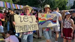 Prajd 2024: „Napredak vidljiv, ali spor”