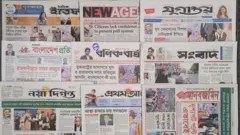 পত্রিকা