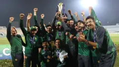 پاکستان کرکٹ بورڈ، پاکستان شاہینز