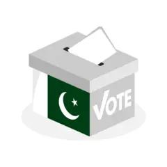 پاکستان میں الیکشن