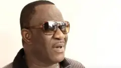 Bluesman, rockeur, peintre et sculpteur, il était un artiste aux multiples talents.