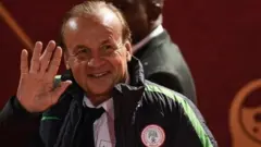 Gernot Rohr