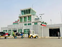 Garoonka diyaaradaha Hargaysa 