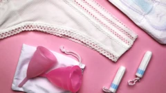 ملابس نسائية 