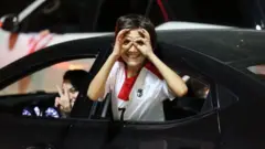 Болельщица