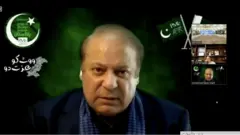 نواز شريف