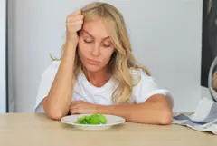 بھوک