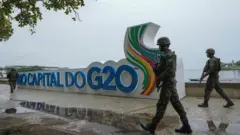 Braziliya G20 Boyük 20-lik