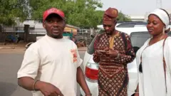 Aworan Tani Olohun