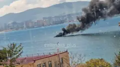 Новоросійськ