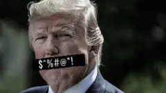 دونالد ترامپ