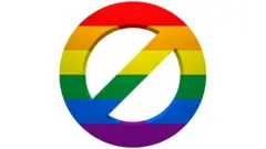 شعار مناهض للمثلية الجنسية