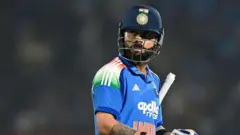 બીબીસી ગુજરાતી, ગુજરાત, બીબીસી, ભારત, વિરાટ કોહલી, ન્યૂઝીલૅન્ડ, ક્રિકેટ, ભારતીય ક્રિકેટ ટીમ, સચીન તેંડુલકર