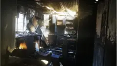 Ụlọahịa agbara ọkụ na Saụt Afrịka