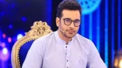 فیصل قریشی