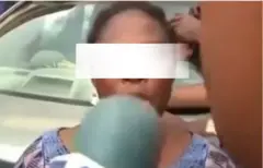 Ọkan lara awọn afurasi