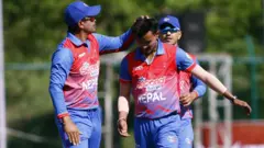नेपाल