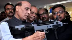 Rajnath Singh