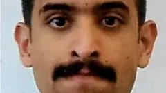 محمد سعید شمرانی