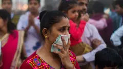 ఆయువు తీస్తున్న వాయువు