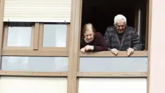 Residencia de ancianos