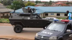 EndSars Protest