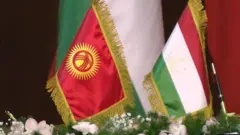 Бишкекте тажик элчисине нараазылык нотасы тапшырылды