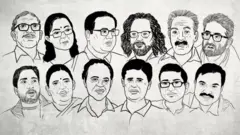 भीमा कोरेगांव