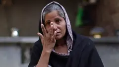 किसान आंदोलन