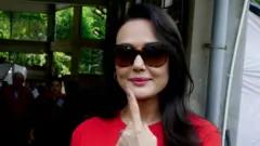 પ્રીતિ ઝિંટા